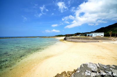 島のイメージ写真